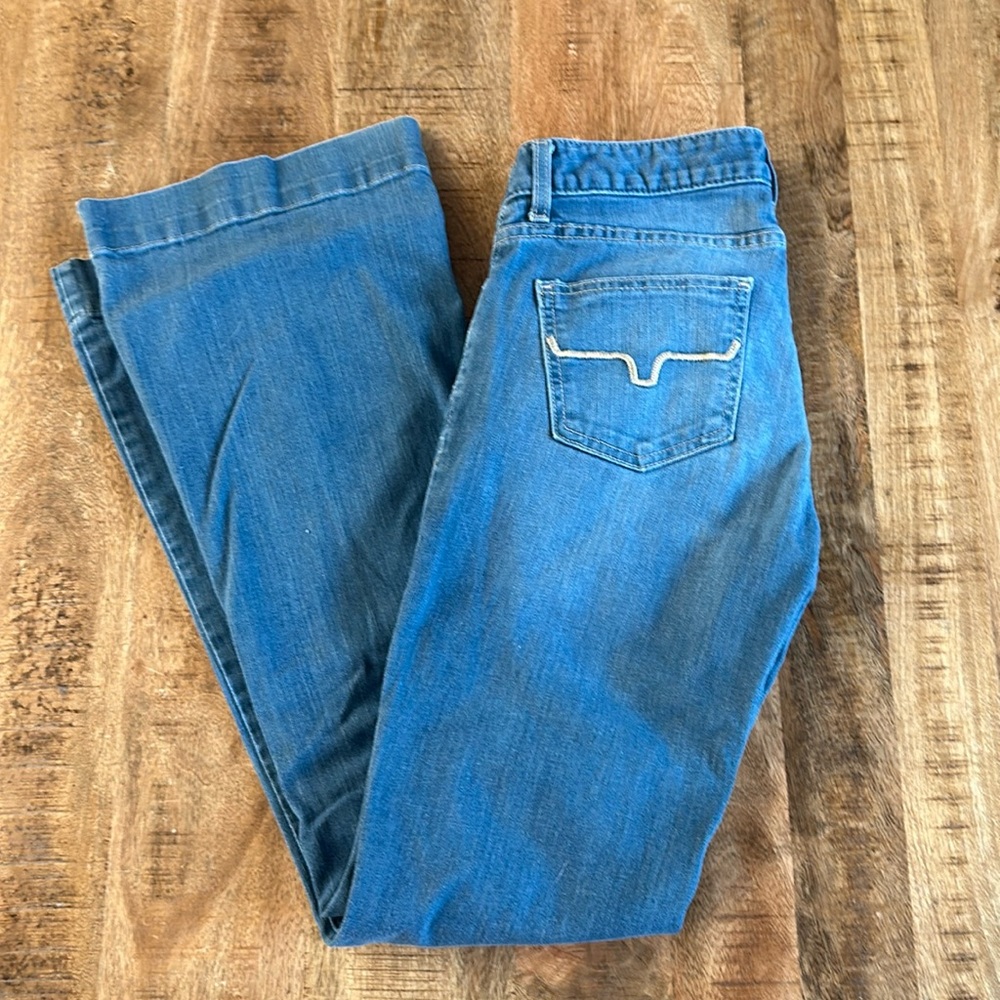 Kimes Jeans
